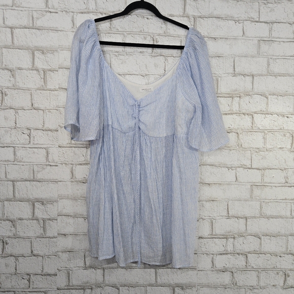 Chic Soul cute off shoulder top - Picture 2 of 11